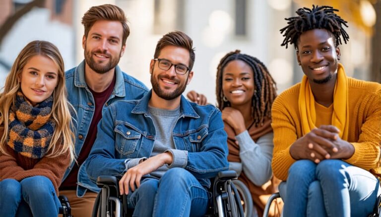 Rocking Adaptive Fashion: Empowering Styles for Every Body - Fashion ...