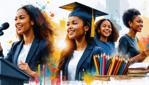 How Chanel's Foundation is Empowering Women Worldwide - Fashion Post