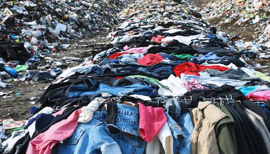 How Circular Fashion Is Revolutionizing Your Wardrobe And The Planet How Circular Fashion Is Revolutionizing Your Wardrobe And The Planet