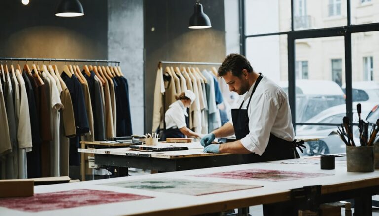 French Fashion's Soul: How Paris Shapes Global Style Culture Today ...