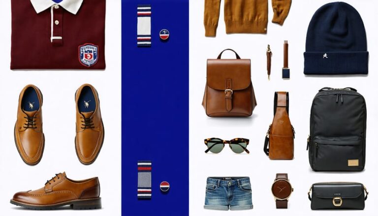 How American Heritage Brands Are Redefining Modern Luxury Fashion ...