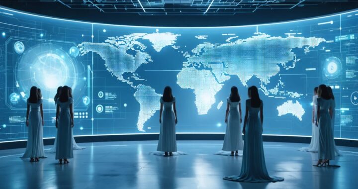 Smart Shopping Made Beautiful: Digital Education Tools Reshaping Fashion Choices