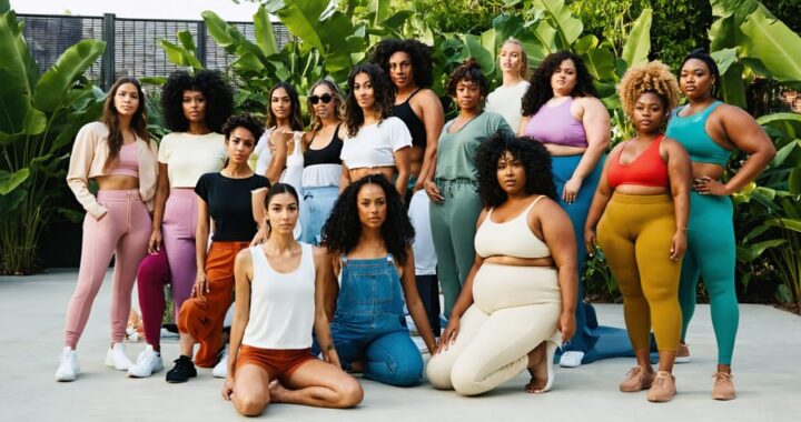 These Rising Athleisure Brands Are Redefining Comfort and Style