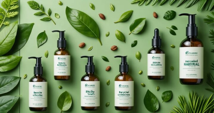 Transform Your Beauty Routine: The Power of Ethical Choices