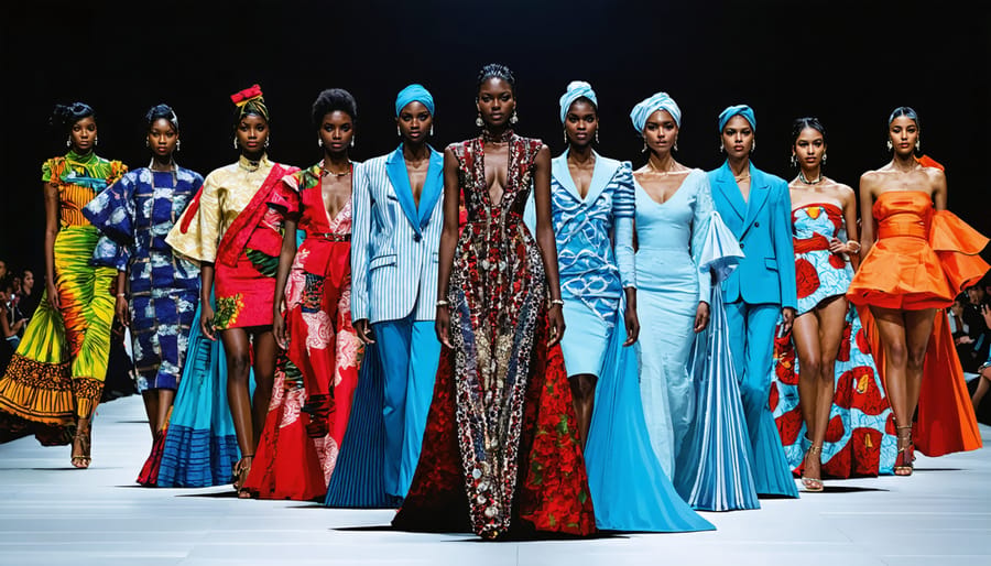 How Traditional Fashion Celebrations Are Reshaping Modern Style 