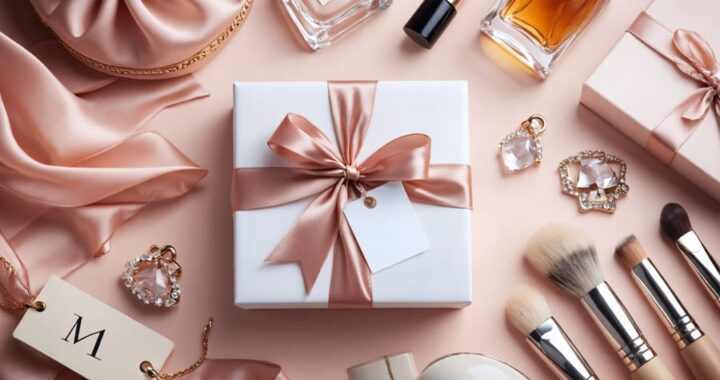 Thoughtful Fashion & Beauty Gifts That Show You Really Know Her