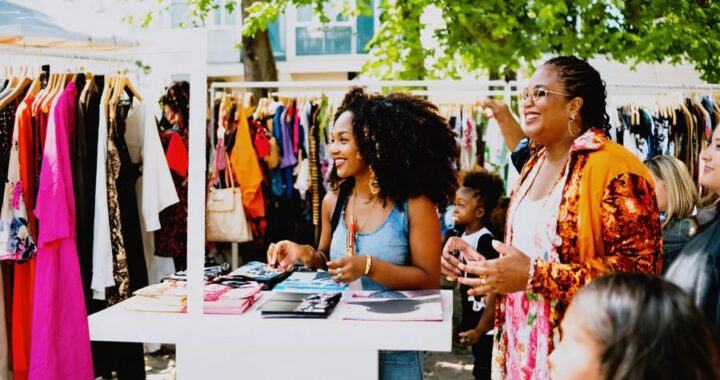 How Local Fashion Communities Are Transforming the Way We Shop and Style