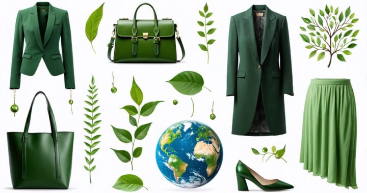 Luxury with a Conscience: How These Fashion Brands Are Redefining Ethical Style