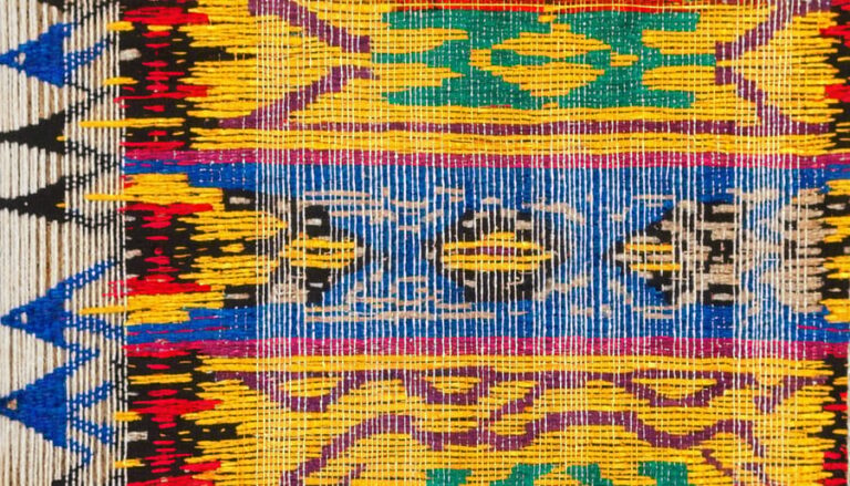 How Ethiopian Fabric Patterns Are Redefining Modern Fashion's DNA ...