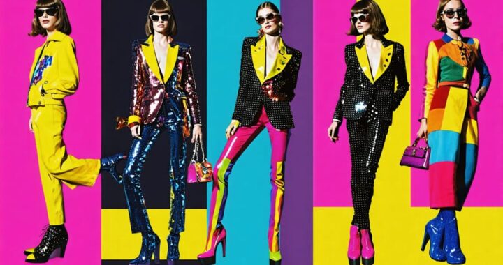 How 70s Fashion Changed Forever: The Designers Who Sparked a Cultural Revolution