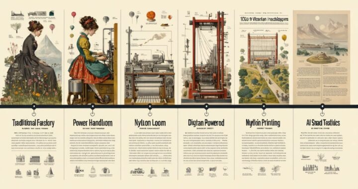 How Fashion’s Game-Changers Revolutionized Your Wardrobe Forever