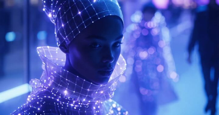Feel the Future: How Haptic Fashion is Revolutionizing Your Wardrobe