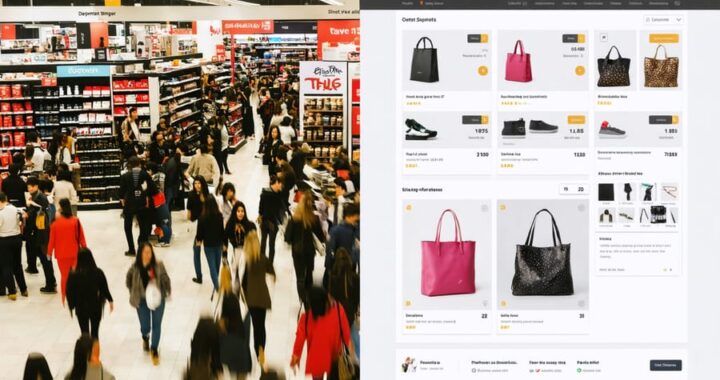 How Beauty Brands Are Winning Big by Cutting Out the Middleman