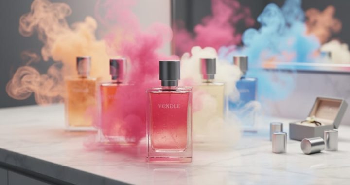 This Bold Fragrance Trend Takes Vape Culture Straight to Your Vanity