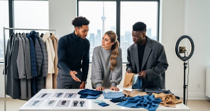 Why Your Canadian Fashion Brand Needs Better Links (And How to Get Them)