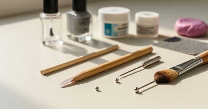 Create Your Own Professional Nail Tools at Home (And Save Hundreds)