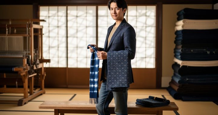 Japanese Traditional Fabric: The Ancient Textiles Transforming Your Modern Wardrobe