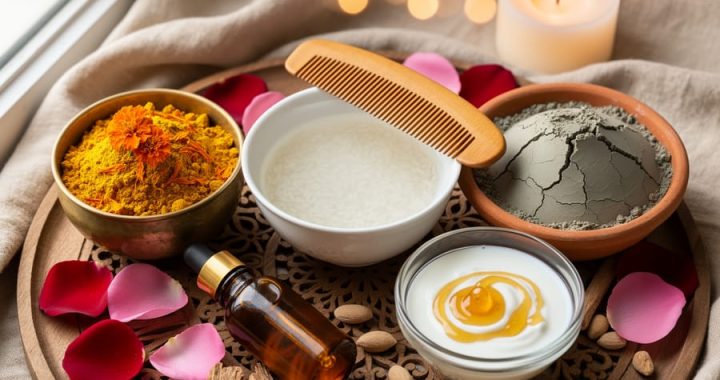 Beauty Rituals That Transform Ordinary Moments Into Sacred Celebrations