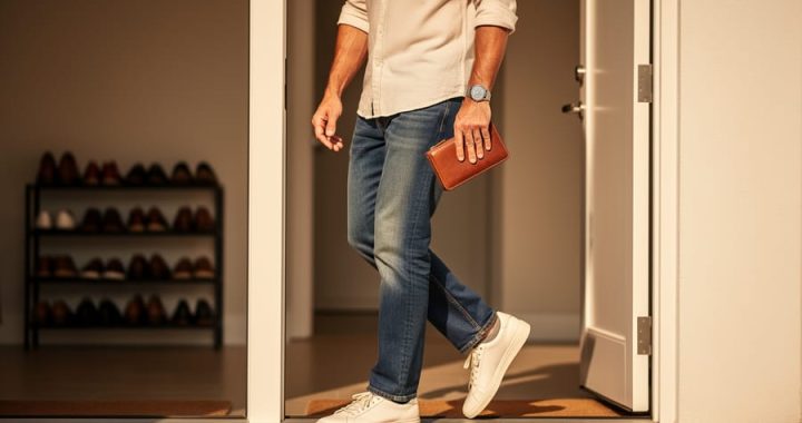 Father’s Day Fashion Gifts That Make Him Look (and Feel) Like a Million Bucks
