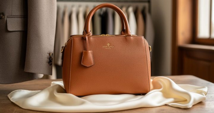 Why Luxury Italian Fashion Brands Are Worth Every Penny (And How to Find Your Perfect Piece)