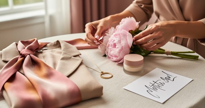 15 Mother’s Day 2026 Fashion & Gift Ideas for the Stylish Mom