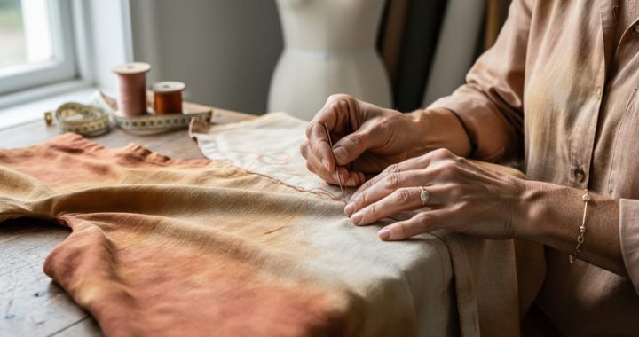 What Is Fashion Artistry (and How Does It Shape Sustainable Style)?