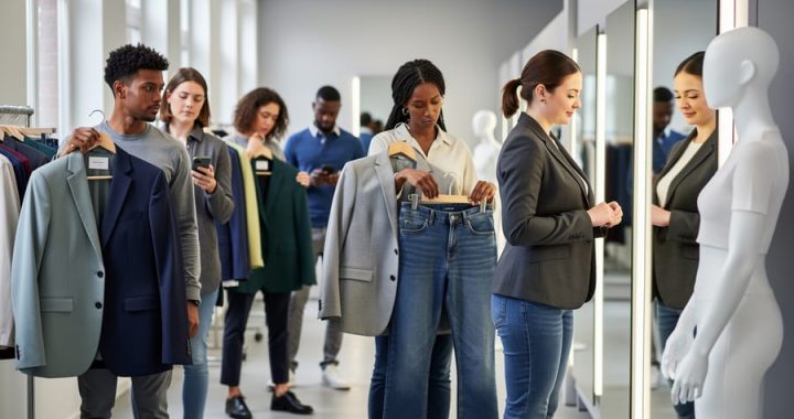 Inclusive Sizing Is Changing Fashion (And Why It Matters to You)