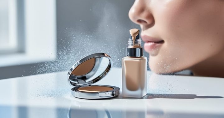What Is Nanotechnology in Makeup (and How Does It Work)?