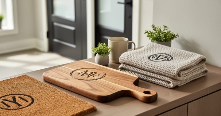 How to Choose Personalized Housewarming Gifts: A Buying Guide for Every Style