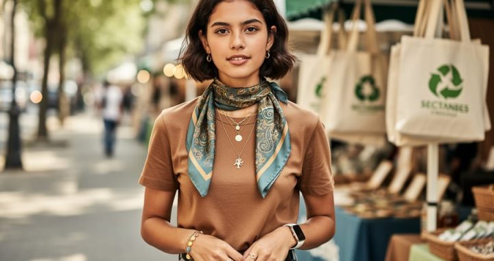 8 Gen-Z Accessory Trends That Will Transform Your Style in 2026