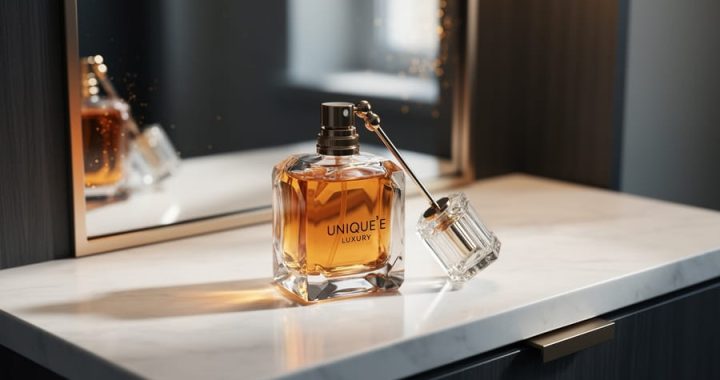 What Are Unique’e Luxury Hidden Accords (and How Do They Transform Fragrance)?