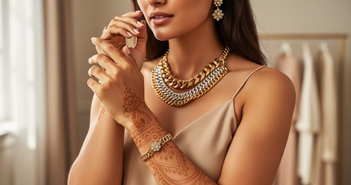 Adornments Examples: What Body Decoration Reveals About Identity and Style