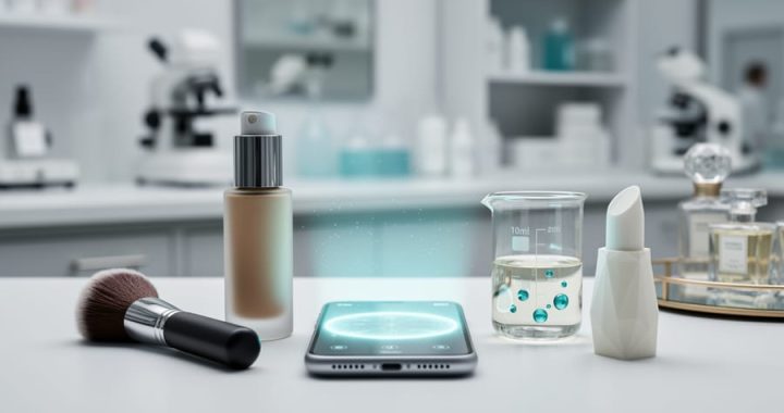What Is Innovation in the Beauty Industry (and How Is Technology Changing It)?