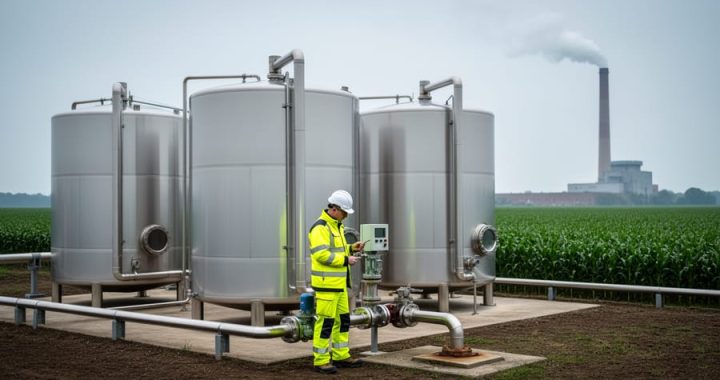 What Is This Renewable Resource Made from Rotting Plant Material? (And How It’s Transforming Fashion)