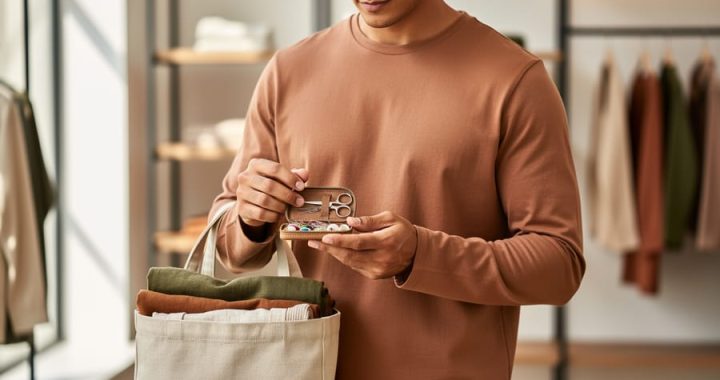 12 Ethical Fashion Examples Leading the Sustainable Style Revolution