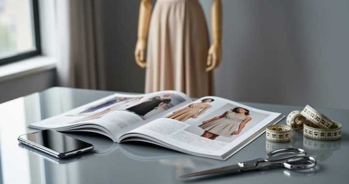 What Is Fashion Journalism (and How Does It Shape the Industry)?