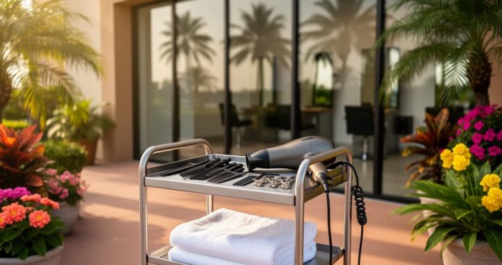 Guide to Hair Salons in Winter Garden, Florida: Top Picks, Services, and Local Tips