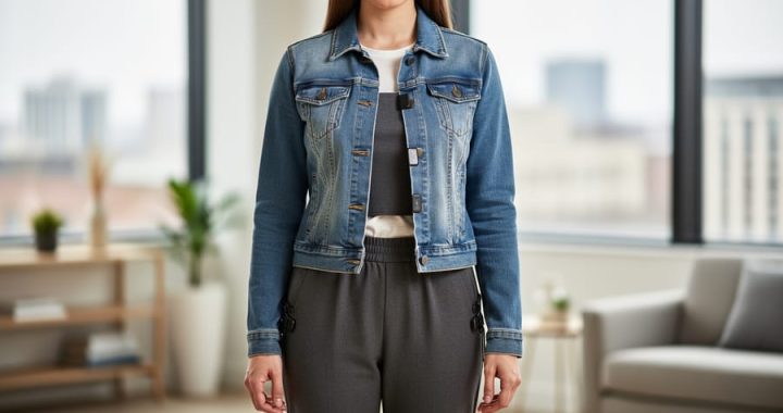 What Is Adaptive Clothing? (And Why It’s Changing Fashion for Everyone)
