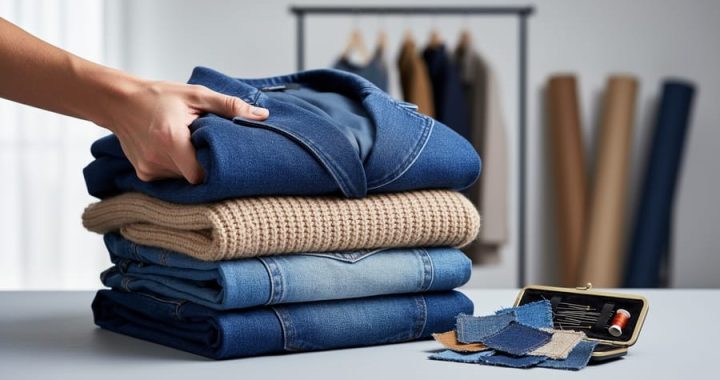 What Is Circular Fashion Economy (and How Does It Work)?