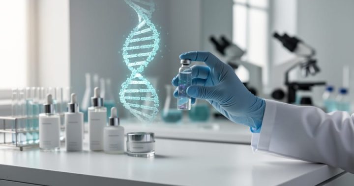 What Is CRISPR Biotechnology in Cosmetic Enhancement (and How Does It Work)?