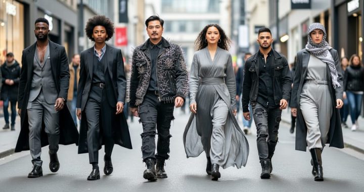 What Is Revolutionary Fashion (and How Has It Shaped Style Through the Ages)?