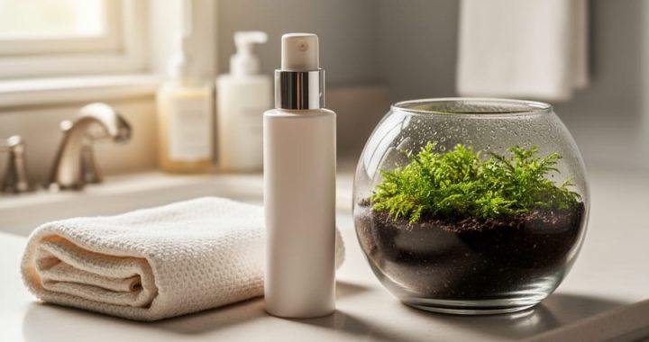 How to Improve Your Skin Microbiome for Healthier, Glowing Skin