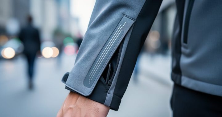 What Are Smart Textiles in Fashion (and How Do They Work)?